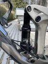 Trek Top Fuel 9.7