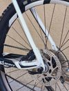 #80 Zánovní ultralehké Scott Scale XT+AIR, pro 180-190cm