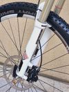 #80 Zánovní ultralehké Scott Scale XT+AIR, pro 180-190cm