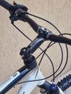 #80 Zánovní ultralehké Scott Scale XT+AIR, pro 180-190cm