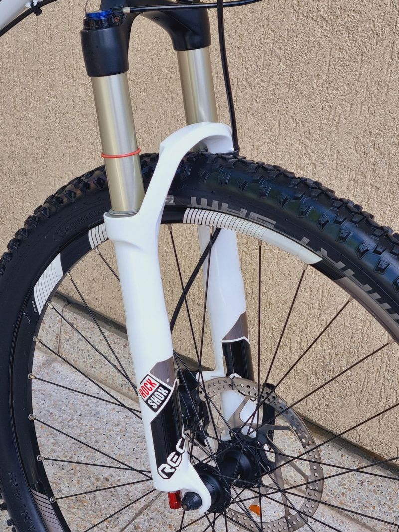 #80 Zánovní ultralehké Scott Scale XT+AIR, pro 180-190cm