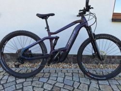 Haibike Alltrail 8 29"