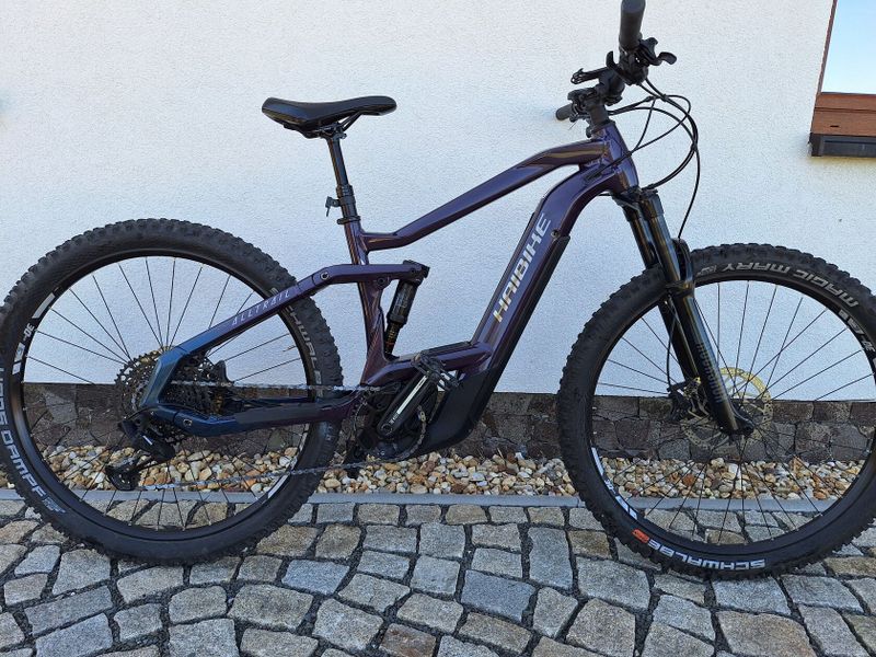 Haibike Alltrail 8 29"