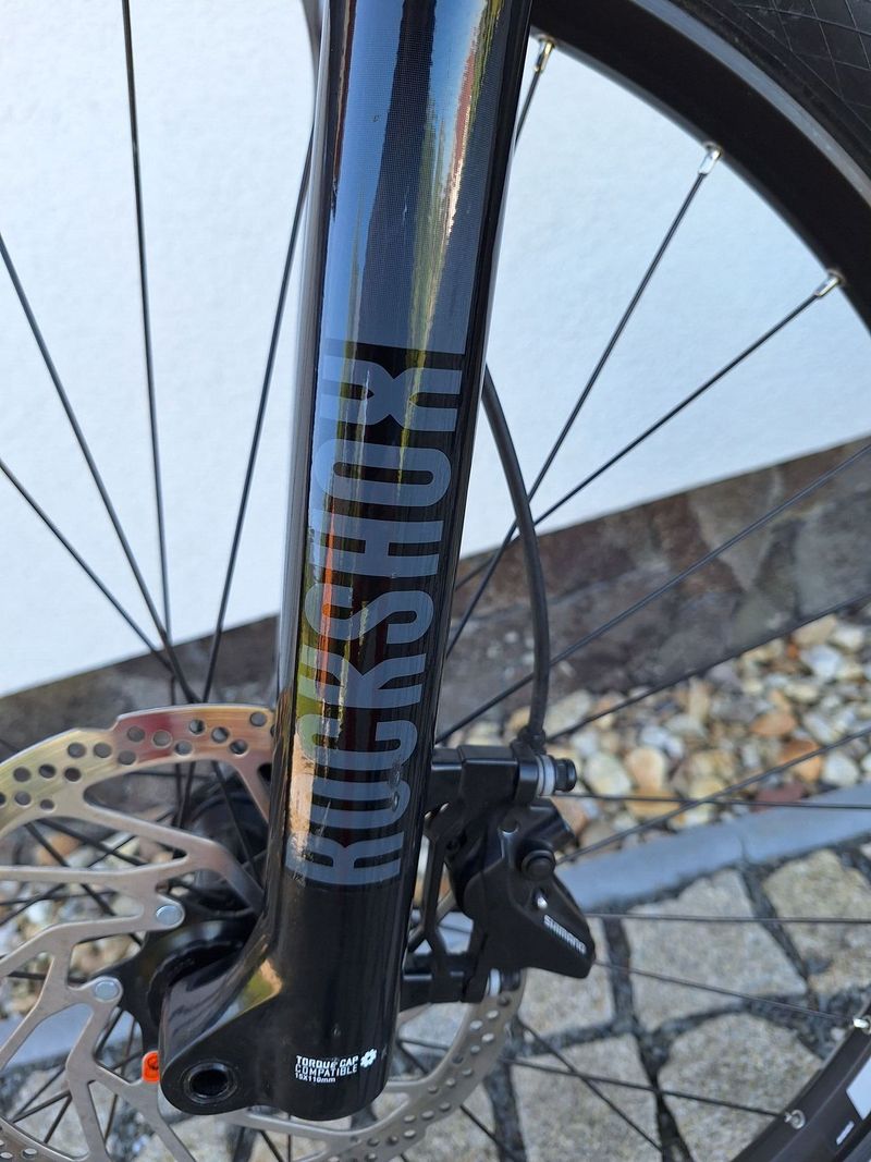 Haibike Alltrail 8 29"
