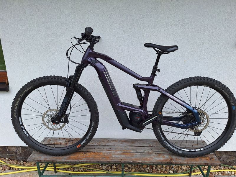 Haibike Alltrail 8 29"