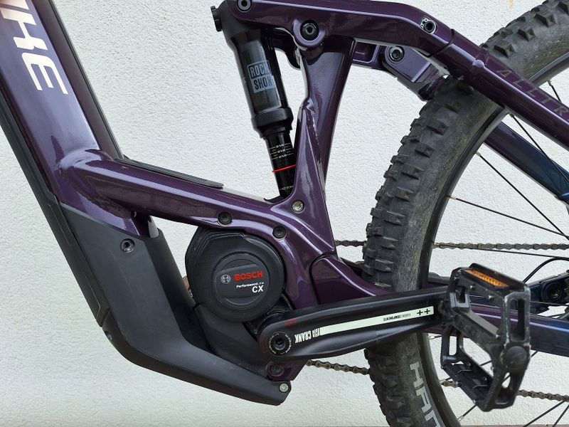 Haibike Alltrail 8 29"