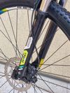 #83 Zánovní Trek 27,5", pro 150-165cm