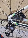 #83 Zánovní Trek 27,5", pro 150-165cm