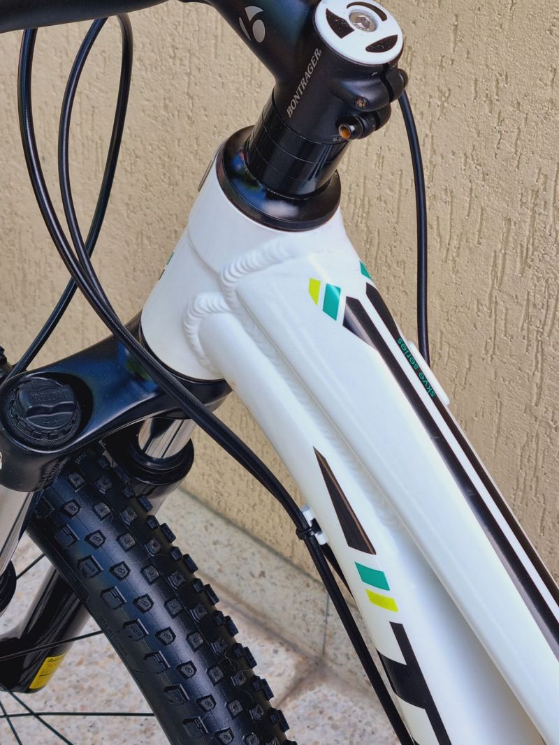 #83 Zánovní Trek 27,5", pro 150-165cm