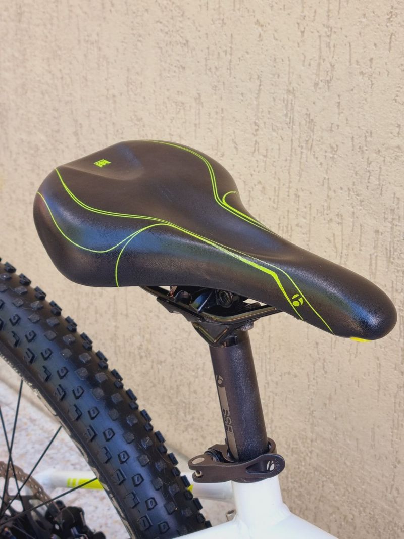 #83 Zánovní Trek 27,5", pro 150-165cm