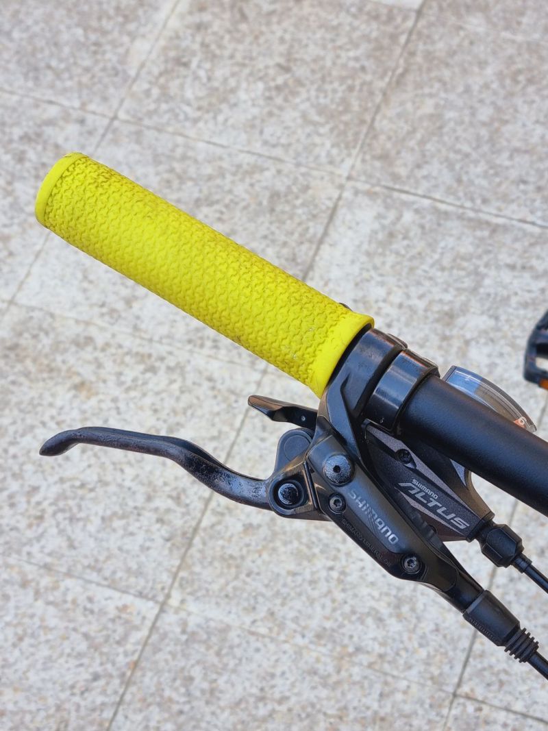 #83 Zánovní Trek 27,5", pro 150-165cm