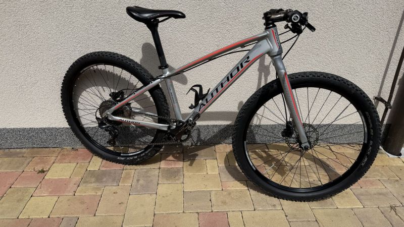 Dětská raketa