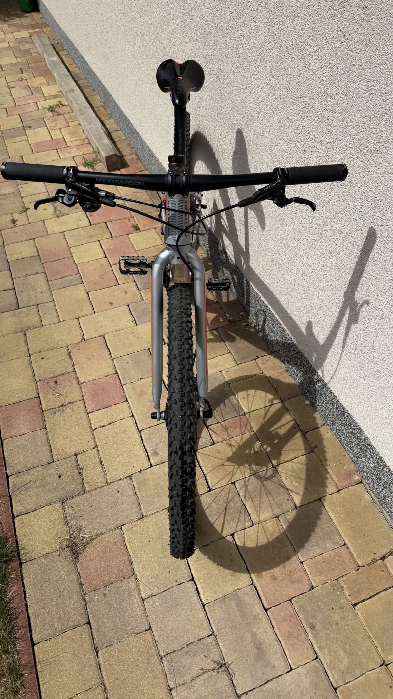 Dětská raketa