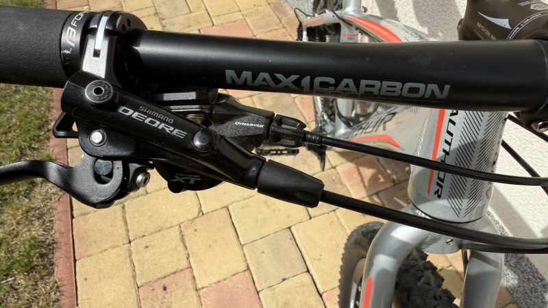 Dětská raketa