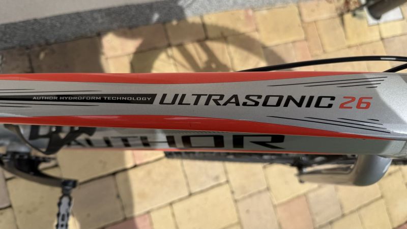 Dětská raketa