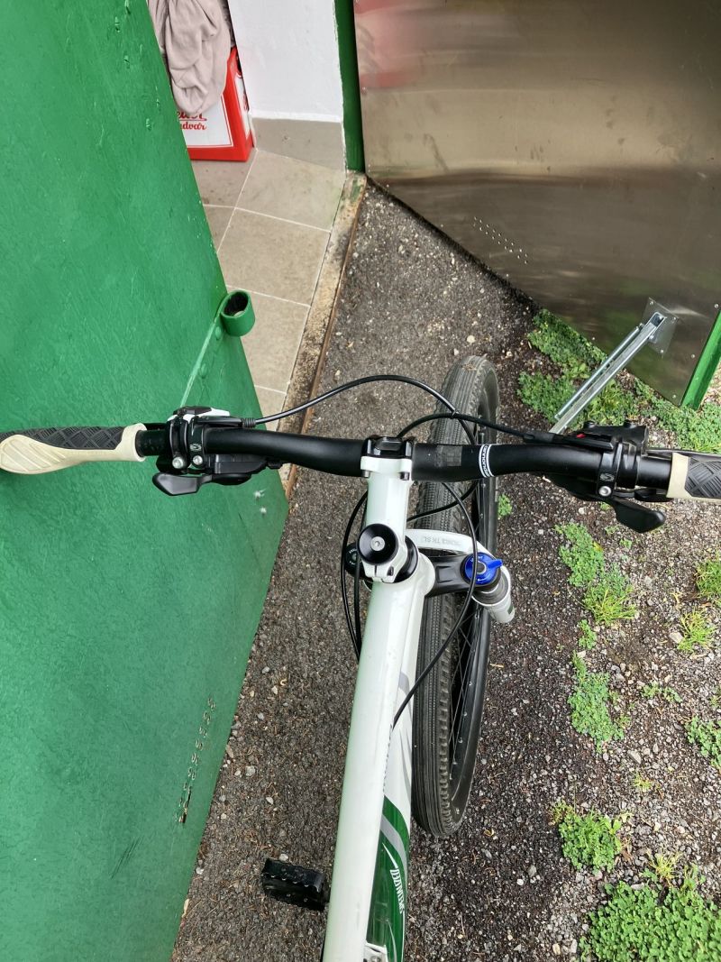 Specialized myka 29”