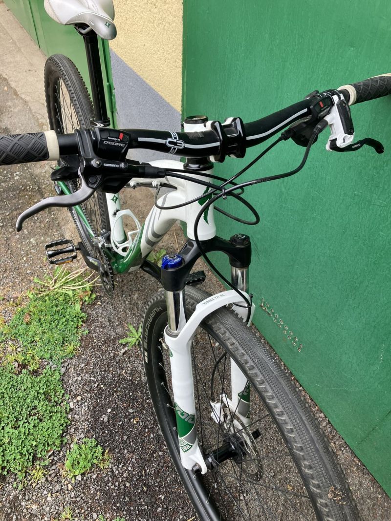Specialized myka 29”