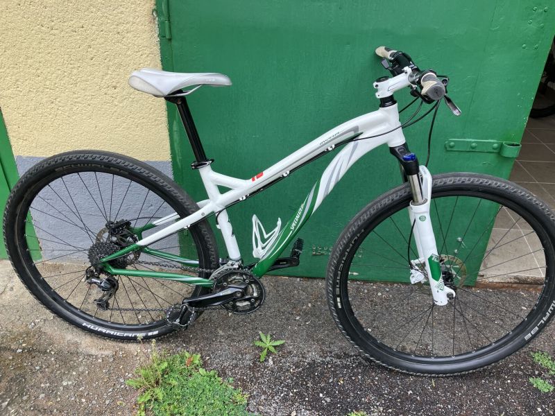 Specialized myka 29”