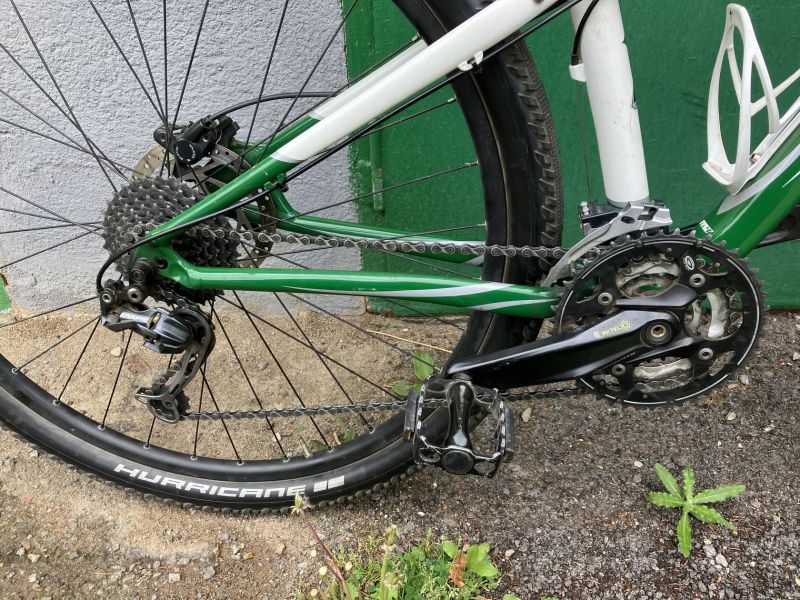Specialized myka 29”