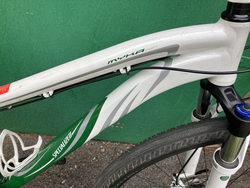 Specialized myka 29”