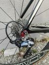Cube Agree C:62, Ultegra, 183cm+
