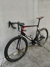 Cube Agree C:62, Ultegra, 183cm+