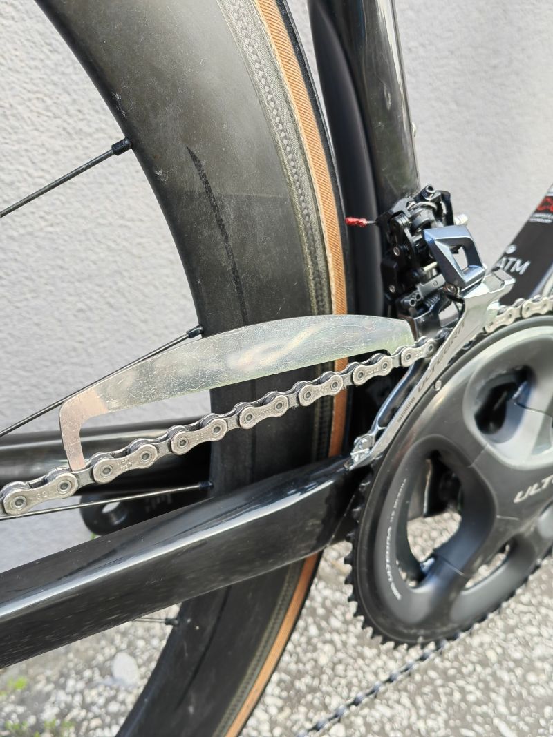 Cube Agree C:62, Ultegra, 183cm+