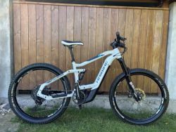 Horské elektrokolo Haibike SDURO FullSeven LT 7.0 
