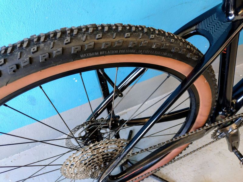 KTM myroon vel. L