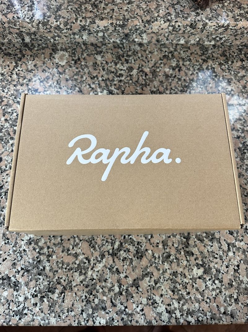 Rapha - Pro Team Powerweave Gravel/MTB tretry
