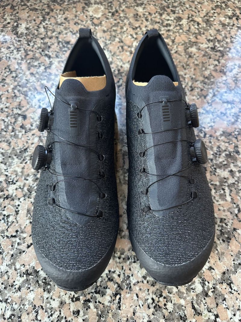 Rapha - Pro Team Powerweave Gravel/MTB tretry