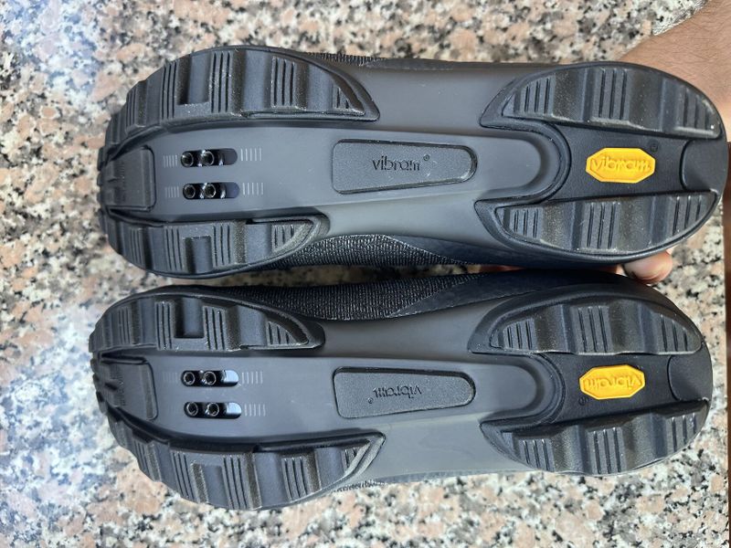 Rapha - Pro Team Powerweave Gravel/MTB tretry