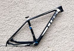 CUBE Reaction GTC 27.5"