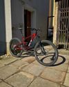 GT Sensor Sport 29 2022 TOP stav vel L