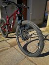 GT Sensor Sport 29 2022 TOP stav vel L