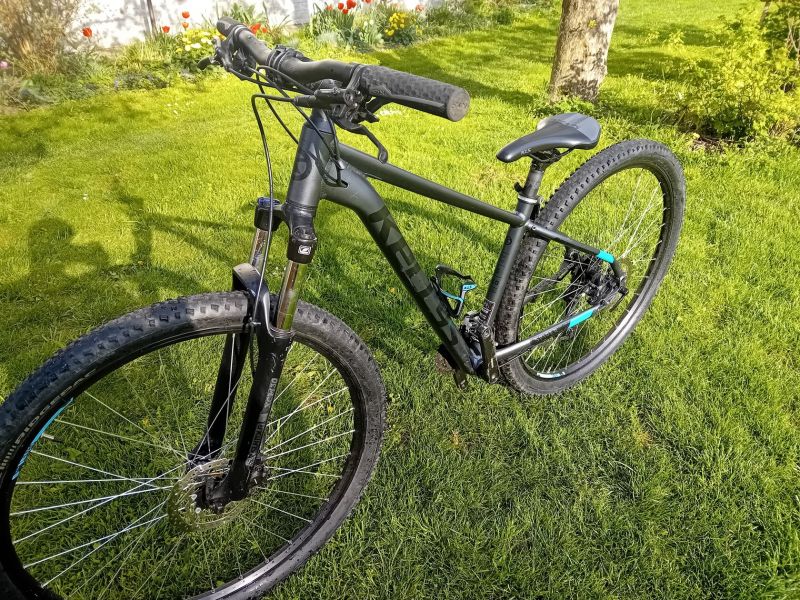 Kellys spider 70 (2021)