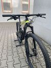 Nové karbonové horské kolo Kross Earth 3.0 velikost L