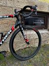 Trek Madone Carbon z USA vel. L