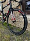 Trek Madone Carbon z USA vel. L