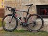 Trek Madone Carbon z USA vel. L
