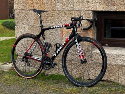 Trek Madone Carbon z USA vel. L