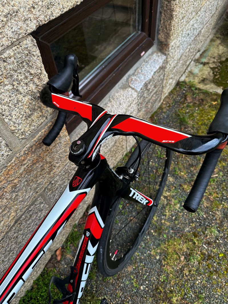 Trek Madone Carbon z USA vel. L