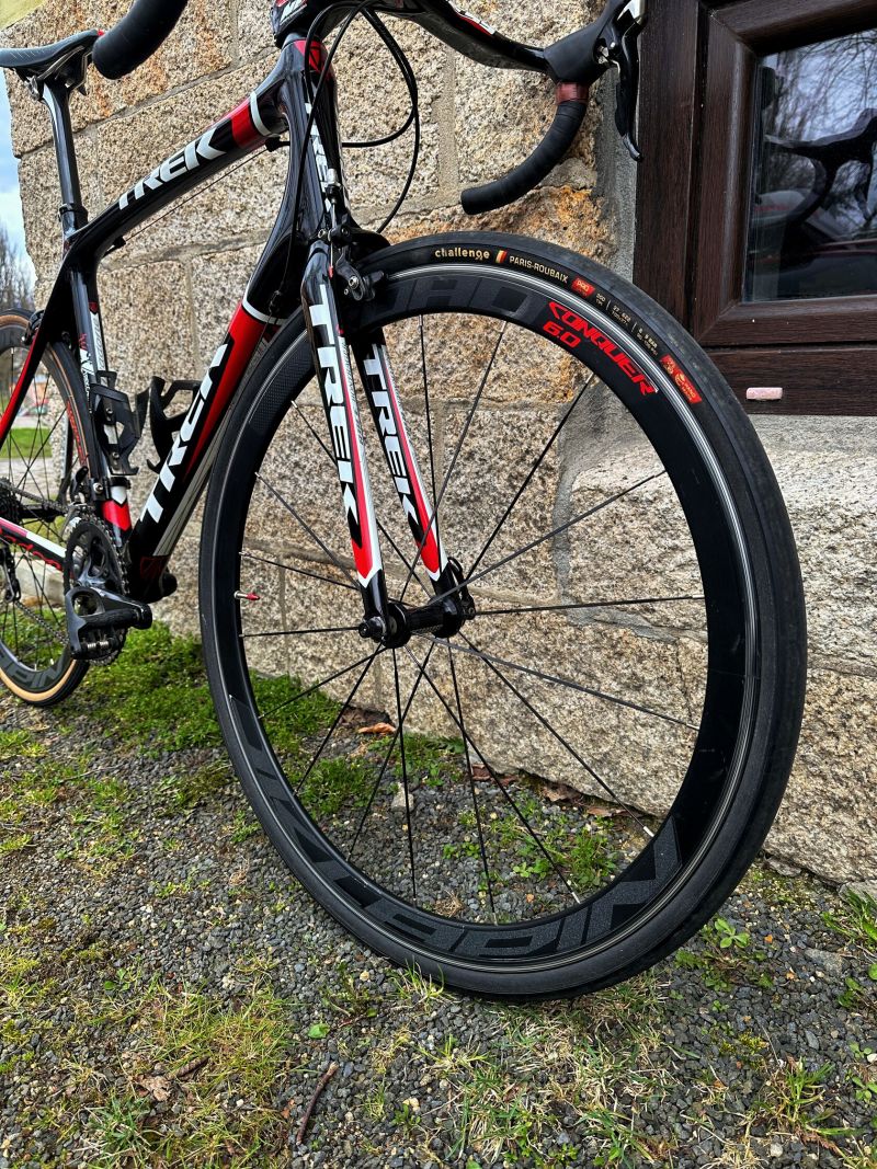 Trek Madone Carbon z USA vel. L