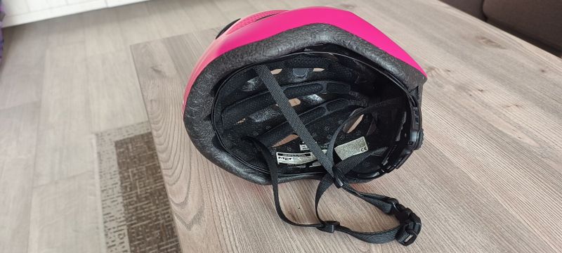 Dámská helma na kolo MET Espresso vel. 52-57