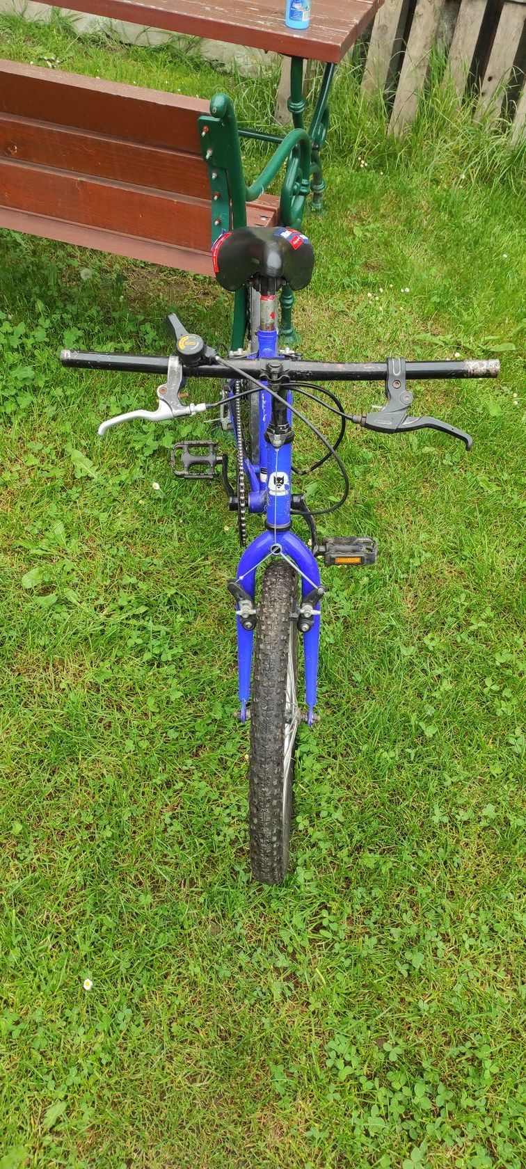 Dětské Kolo 