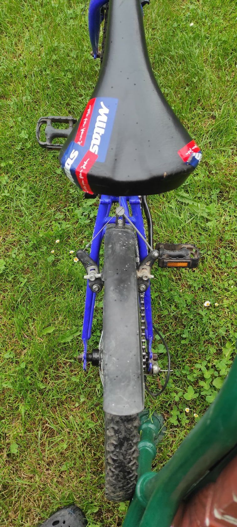 Dětské Kolo 