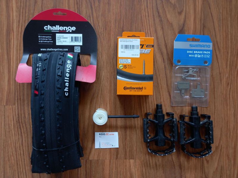 Specialized Sirrus X Comp 5.0 Karbon
