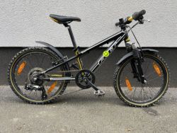 FELT 20