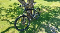 Horské kolo Kellys Oxygen 26"