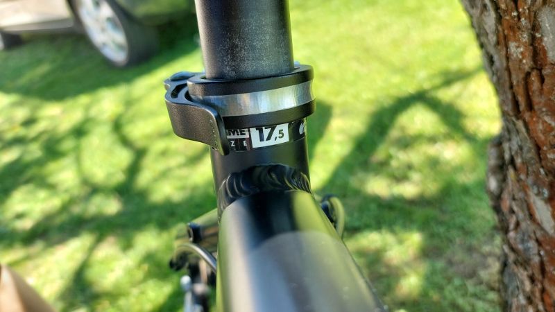 Horské kolo Kellys Oxygen 26"